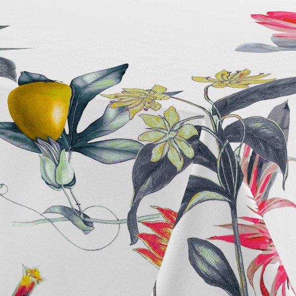 Puuvillane laudlina , 250 x 150 cm Fruit Garden - Happy Friday Basic-image-4