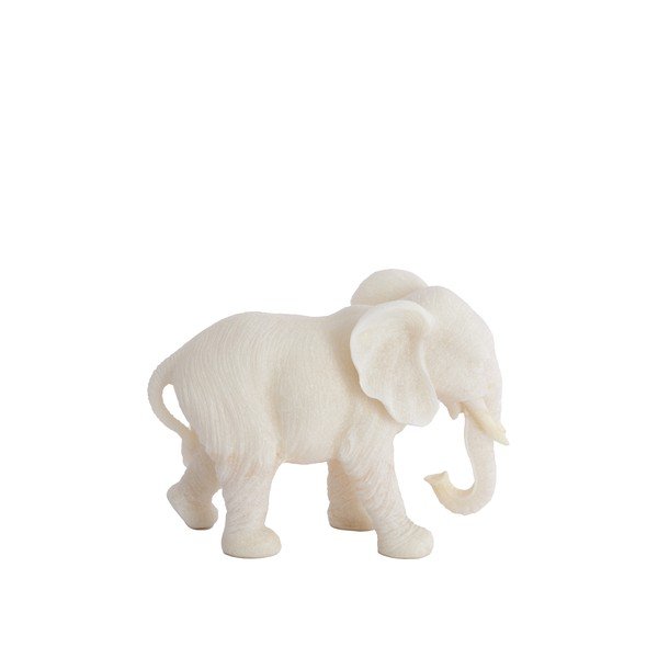 Polüresiinist kujuke (kõrgus 18 cm) Gajah - Light & Living-image-2