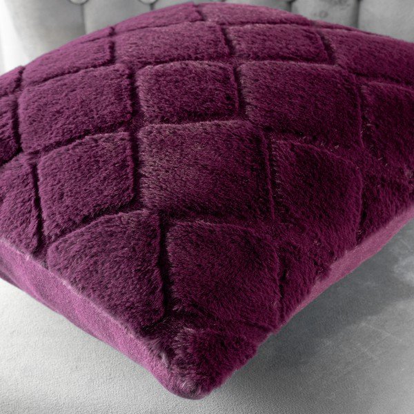 Dekoratiivpadi 43x43 cm Cosy Diamond - Catherine Lansfield-image-2
