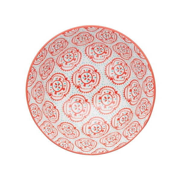 Keraamiline kauss, ø 16 cm Floral - Kitchen Craft-image-2