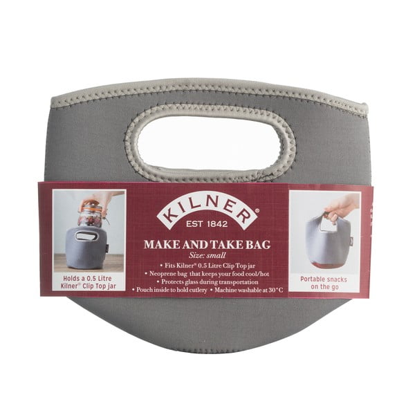 Malá cestovní taška na sklenici Kilner-image-1