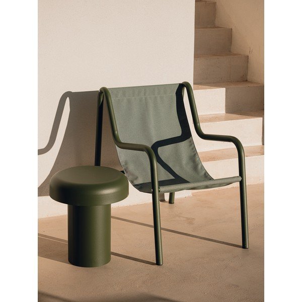 Metallist ümmargune aialaud ø 40 cm Miko - noo.ma-image-2