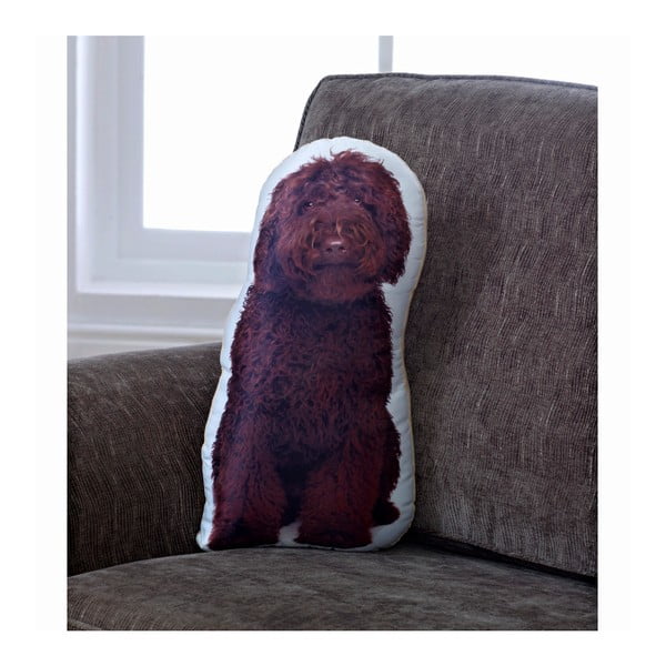 Polštářek s potiskem Cockapoo Adorable Cushions-image-1
