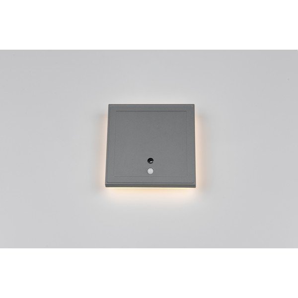 LED välisvalgusti (kõrgus 14 cm) Fortaleza - Reality-image-1