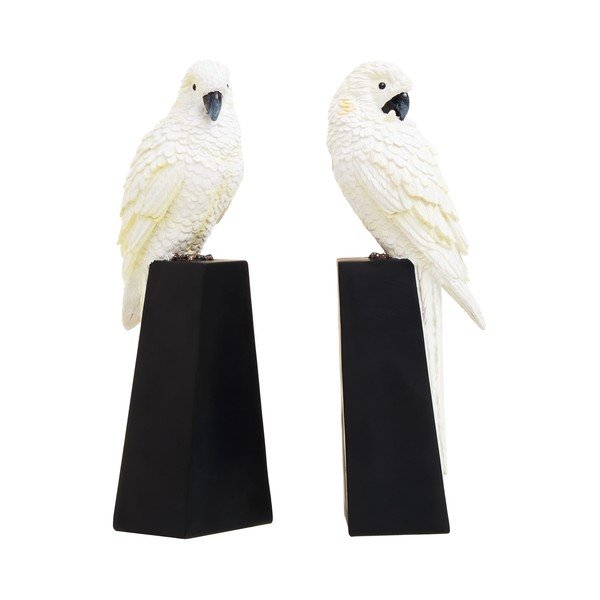 Järjehoidjad 2 tk Parrot - Premier Housewares-image-2
