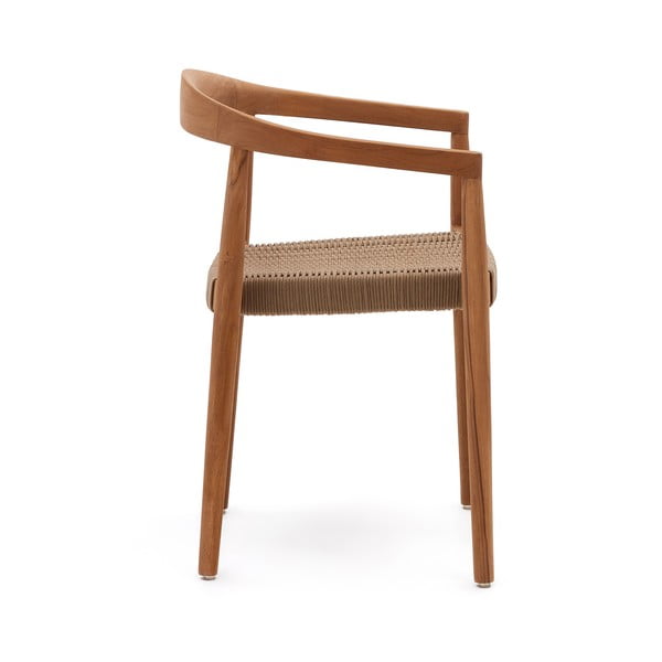 Söögitoolid 4 tk Ydalia - Kave Home-image-2