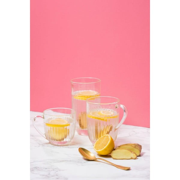 Klaaskruus La Rochère , 240 ml Ouessant - La Rochére-image-1