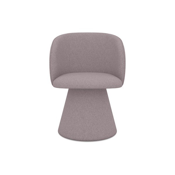 Lavendli värvi söögitool Maia - Makamii-image-1