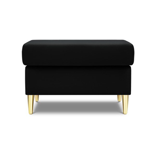 Must sametist jalatugi Kyoto - Cosmopolitan Design-image-1