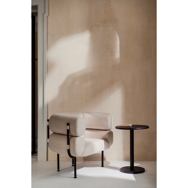 Ümmargune abilaud ø 44 cm Odo - noo.ma-image-1