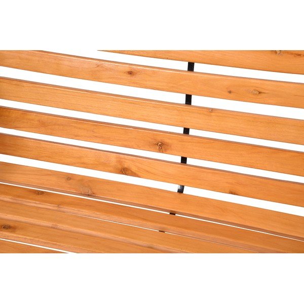 Puidust aiapink teraskonstruktsiooniga Bellevue - Garden Pleasure-image-2