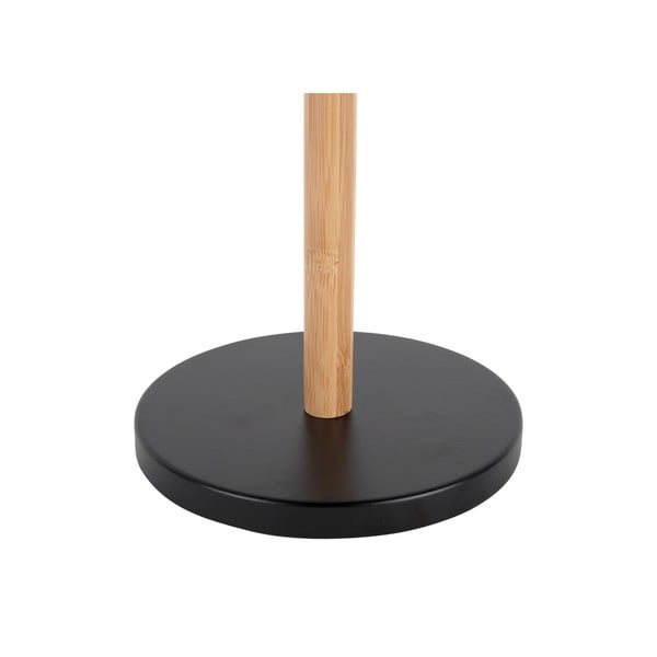 Bambusest tualettpaberi hoidja Clean - PT LIVING-image-3