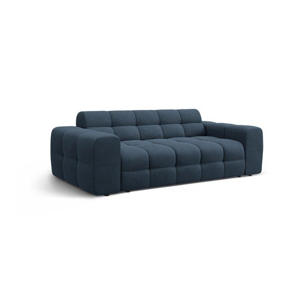 Tumesinine diivan 222 cm Kendal - Micadoni-image-3
