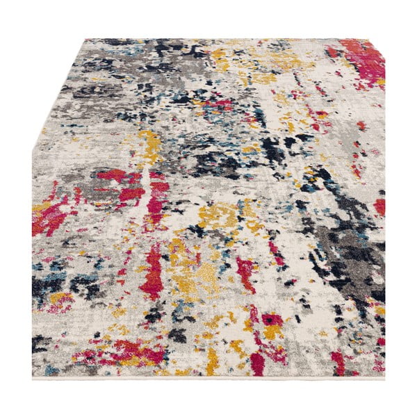 Vaip 80x150 cm Nova Palette Multi – Asiatic Carpets-image-4