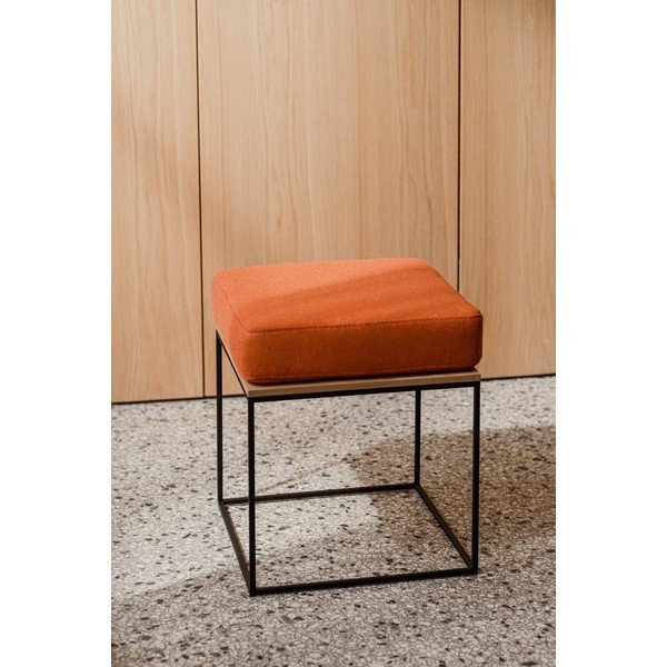 Beež polsterdatud tool Feo - noo.ma-image-4