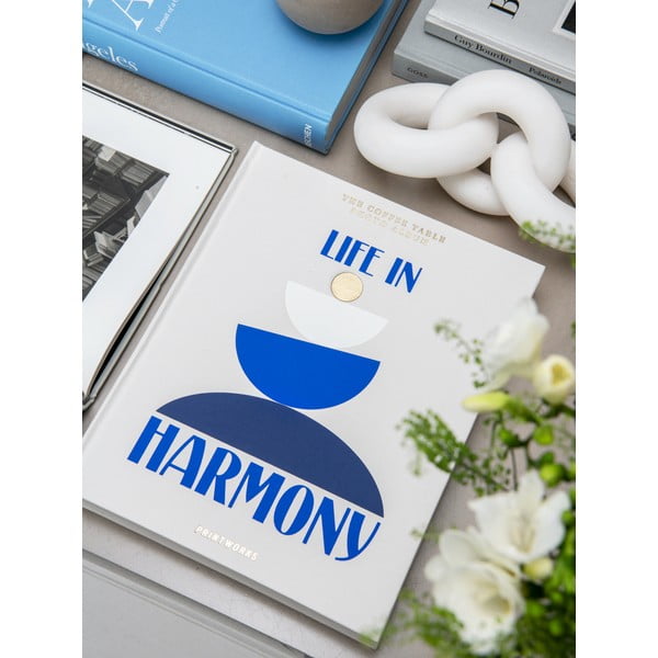 Fotoalbum Life in Harmony - Printworks-image-1