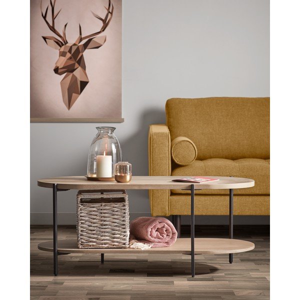 Paju hoiukast Woody - Kave Home-image-4