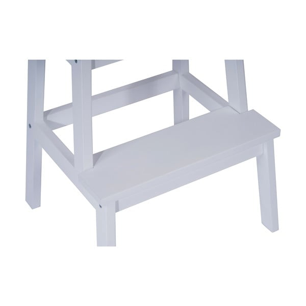 Valge kummipuust astepink Corg - Bonami Essentials-image-2