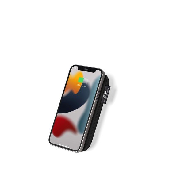 Akupank Softpower Wirelessbank - Lexon-image-2