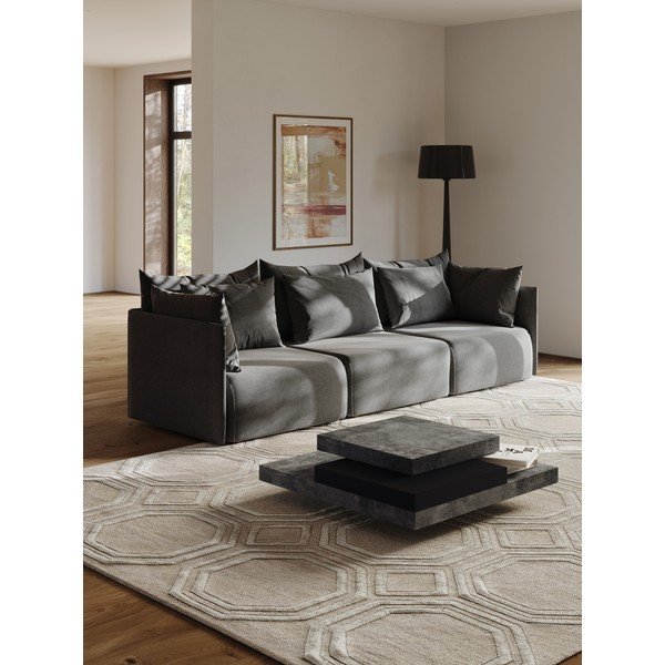 Antratsiitne diivan 270 cm Dune - TemaHome-image-3