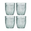 Klaasid 4tk komplektis 350 ml Areca - Ladelle