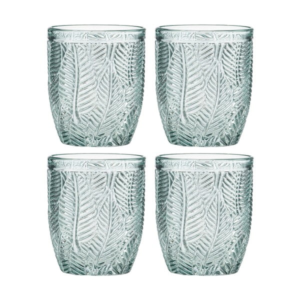 Klaasid 4tk komplektis 350 ml Areca - Ladelle