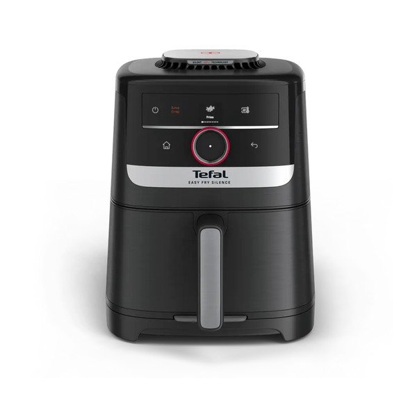 Must kuumaõhufritüür Easy Fry EY5728E1 - Tefal