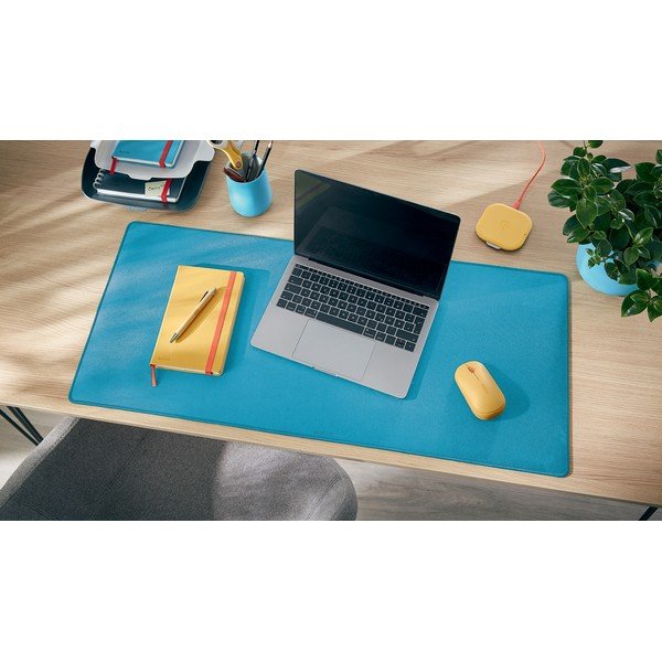 Kollane traadita laadija Cosy - Leitz-image-2