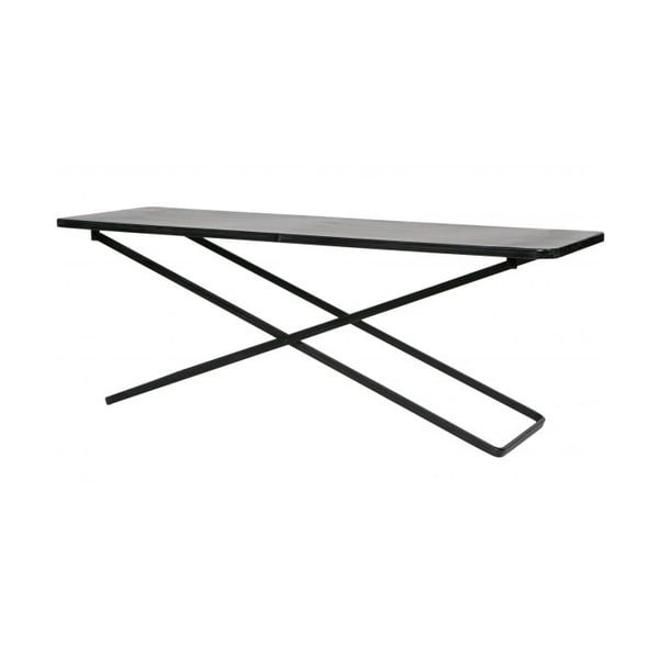 Konferenční stolek vtwonen Crux, délka 125 cm