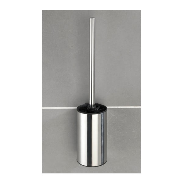 Seinale paigaldatav isehoidev WC-hari Turbo-Loc Detroit - Wenko-image-2