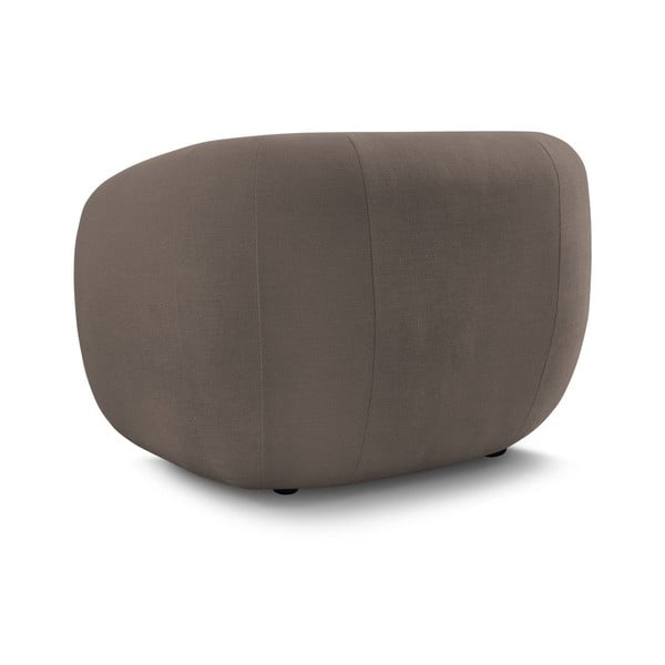 Helepruun tugitool Celine - Bobochic Paris-image-4