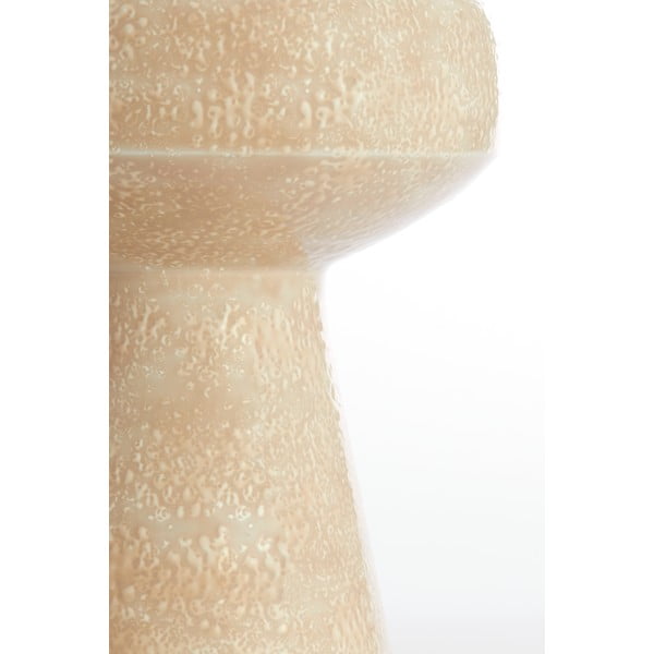 Metallist ümmargune diivanilaud ø 38 cm Dakwa - Light & Living-image-4