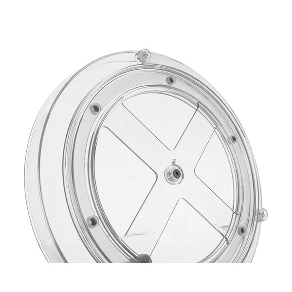 Plastikust pööratav maitseainete organisaator ø 23,5 cm - Orion-image-4