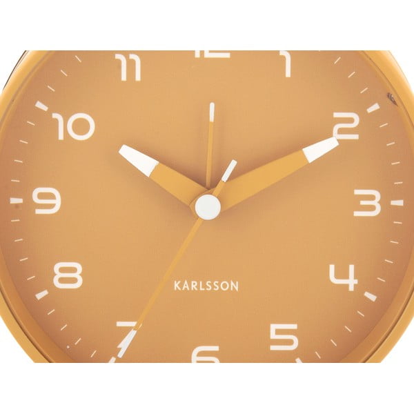 Äratuskell ø 11 cm Orgullo - Karlsson-image-3