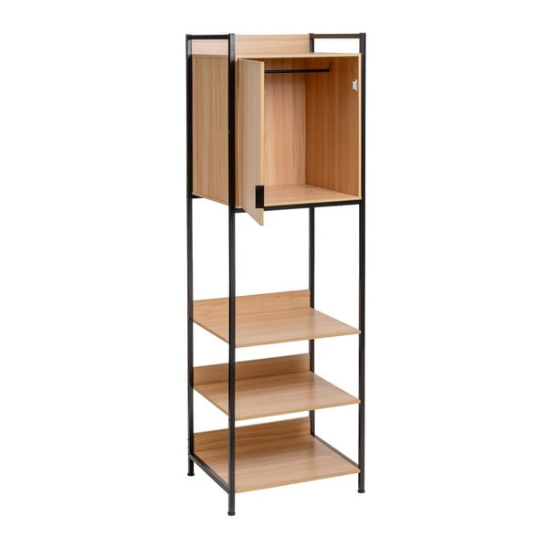 Avatud riidekapp 60x190x48 cm Armarios - Casa Selección-image-1