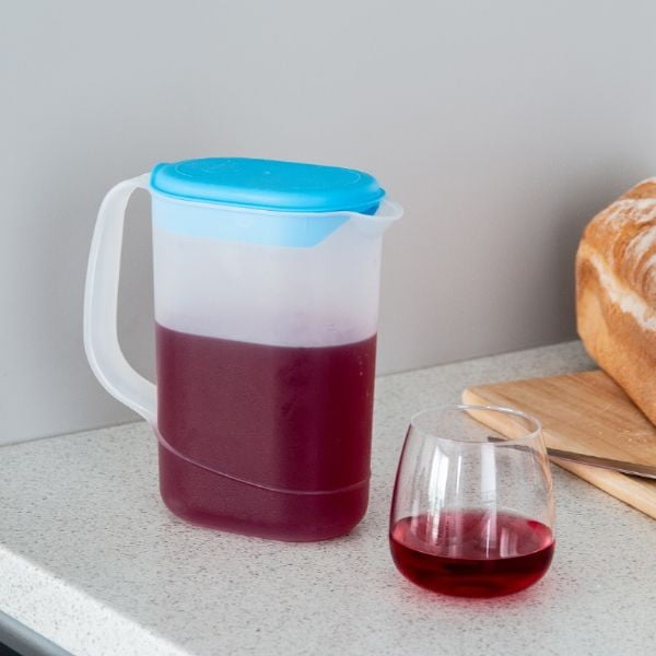 Kanne kaanega Seal Tight külmkann, 1,5 l Premium Range - Addis-image-1