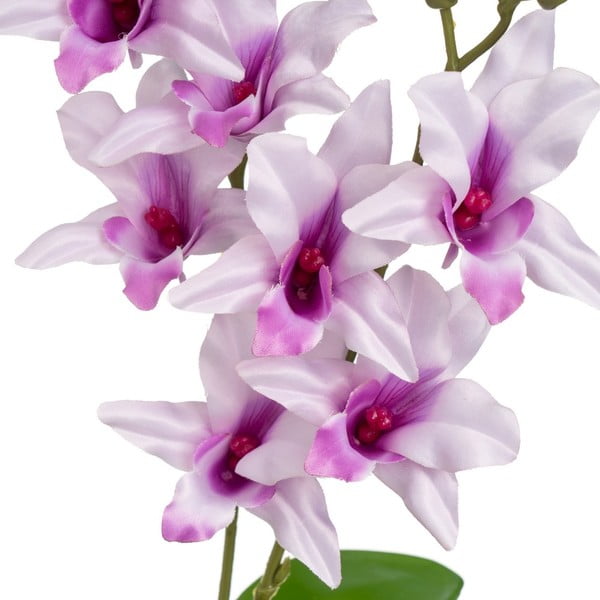 Kunstlill (kõrgus 43 cm) - Casa Selección-image-3