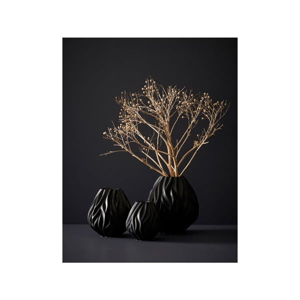 Portselanist vaas Flame - Morsø-image-2