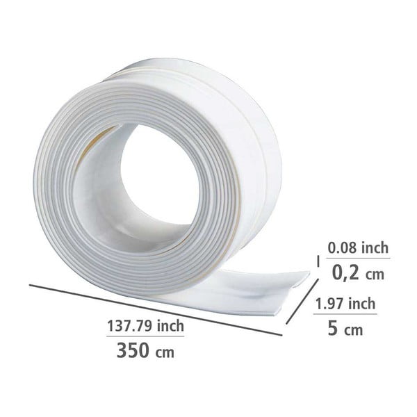 Plastmass tihendusteip – Wenko-image-4