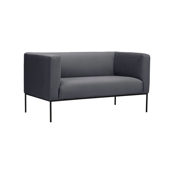 Tumehall diivan , 145 cm Neptune - Windsor & Co Sofas-image-2