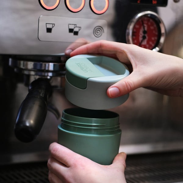 Mündivärvi reisikruus 340 ml Sipp - Joseph Joseph-image-1