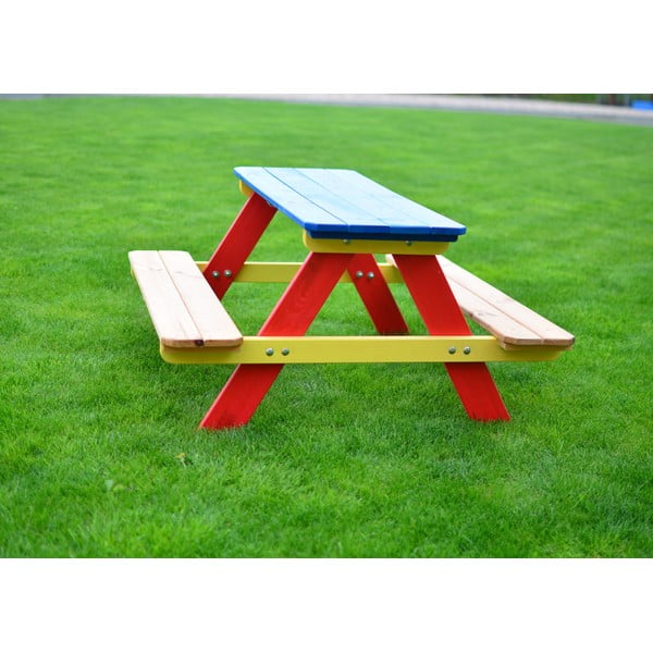 Laste aiakomplekt Piknik – Rojaplast-image-1