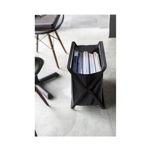 Must ladustamiskorv ladustamine Tower - YAMAZAKI-image-2