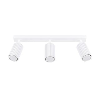 Valge laevalgusti 6,5x45 cm Gleam - Nice Lamps