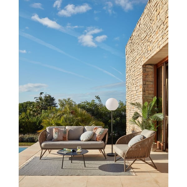 Helepruun aiadiivan Branzie - Kave Home-image-4