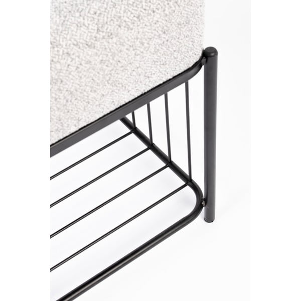 Helehall tumba Milou - White Label-image-4