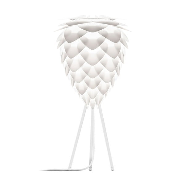 Valge lambivarju , ⌀ 30 cm Conia - UMAGE-image-4