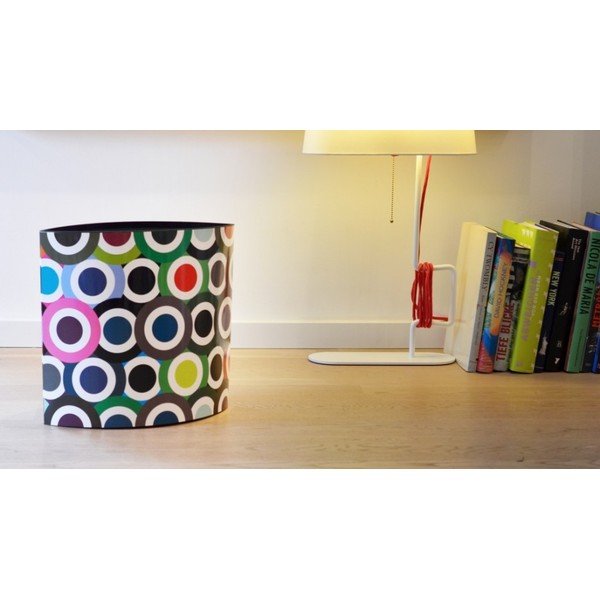 Koš na papír Remember Rondo-image-1