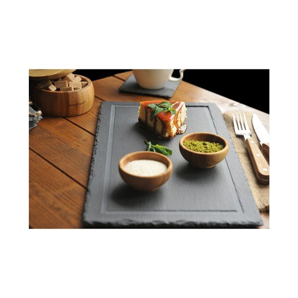 Serveerimisalus , 35 x 20 cm Soche - Bambum-image-3