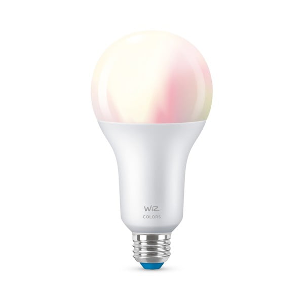 LED-nutipirn E27, 19 W - WiZ